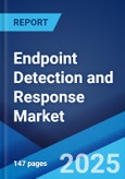 Endpoint Detection and Response Market: Global Industry Trends, Share, Size, Growth, Opportunity and Forecast 2023-2028- Product Image