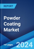 Powder Coating Market: Global Industry Trends, Share, Size, Growth, Opportunity and Forecast 2023-2028- Product Image