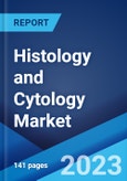 Histology and Cytology Market: Global Industry Trends, Share, Size, Growth, Opportunity and Forecast 2023-2028- Product Image