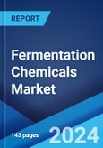 Fermentation Chemicals Market: Global Industry Trends, Share, Size, Growth, Opportunity and Forecast 2023-2028- Product Image