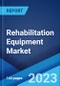 Rehabilitation Equipment Market: Global Industry Trends, Share, Size, Growth, Opportunity and Forecast 2023-2028 - Product Image