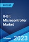 8-Bit Microcontroller Market: Global Industry Trends, Share, Size, Growth, Opportunity and Forecast 2022-2027 - Product Image