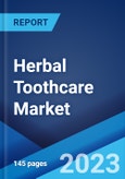 Herbal Toothcare Market: Global Industry Trends, Share, Size, Growth, Opportunity and Forecast 2023-2028- Product Image