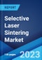 Selective Laser Sintering Market: Global Industry Trends, Share, Size, Growth, Opportunity and Forecast 2022-2027 - Product Image