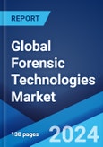 Global Forensic Technologies Market Report by Product, Service, Technique, Application, and Region 2024-2032- Product Image