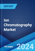 Ion Chromatography Market: Global Industry Trends, Share, Size, Growth, Opportunity and Forecast 2023-2028- Product Image