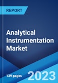Analytical Instrumentation Market: Global Industry Trends, Share, Size, Growth, Opportunity and Forecast 2023-2028- Product Image