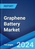 Graphene Battery Market: Global Industry Trends, Share, Size, Growth, Opportunity and Forecast 2023-2028- Product Image