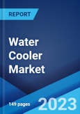 Water Cooler Market: Global Industry Trends, Share, Size, Growth, Opportunity and Forecast 2023-2028- Product Image