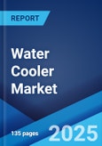 Water Cooler Market: Global Industry Trends, Share, Size, Growth, Opportunity and Forecast 2023-2028- Product Image