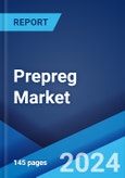 Prepreg Market: Global Industry Trends, Share, Size, Growth, Opportunity and Forecast 2023-2028- Product Image