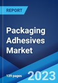 Packaging Adhesives Market: Global Industry Trends, Share, Size, Growth, Opportunity and Forecast 2023-2028- Product Image