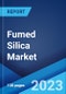 Fumed Silica Market: Global Industry Trends, Share, Size, Growth, Opportunity and Forecast 2022-2027 - Product Image