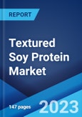 Textured Soy Protein Market: Global Industry Trends, Share, Size, Growth, Opportunity and Forecast 2023-2028- Product Image