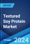 Textured Soy Protein Market: Global Industry Trends, Share, Size, Growth, Opportunity and Forecast 2023-2028 - Product Thumbnail Image