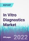 In Vitro Diagnostics Market by Product & Service, Technique, Application, and End User: Global Opportunity Analysis and Industry Forecast, 2022 - 2030 - Product Thumbnail Image