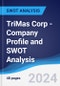 TriMas Corp - Company Profile and SWOT Analysis - Product Thumbnail Image