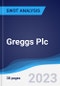 Greggs Plc - Strategy, SWOT and Corporate Finance Report - Product Thumbnail Image