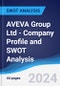 AVEVA Group Ltd - Company Profile and SWOT Analysis - Product Thumbnail Image