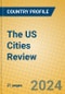 The US Cities Review - Product Image