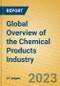Global Overview of the Chemical Products Industry - Product Image