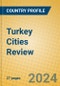 Turkey Cities Review - Product Image