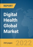 Digital Health Global Market Opportunities And Strategies To 2031- Product Image