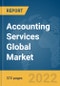 Accounting Services Global Market Opportunities And Strategies To 2031: COVID-19 Impact and Recovery - Product Image