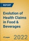 Evolution of Health Claims in Food & Beverages - Product Thumbnail Image