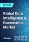 Global Data Intelligence & Governance Market: Analysis By Segment, By Deployment, By Application, By Region Size and Trends with Impact of COVID-19 and Forecast up to 2026 - Product Thumbnail Image