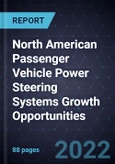 North American Passenger Vehicle Power Steering Systems Growth Opportunities- Product Image