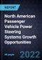 North American Passenger Vehicle Power Steering Systems Growth Opportunities - Product Image