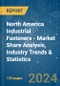 North America Industrial Fasteners - Market Share Analysis, Industry Trends & Statistics, Growth Forecasts 2019 - 2029 - Product Image