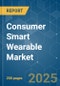 Consumer Smart Wearable - Market Share Analysis, Industry Trends & Statistics, Growth Forecasts (2025 - 2030) - Product Thumbnail Image