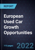 European Used Car Growth Opportunities- Product Image