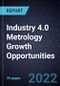 Industry 4.0 Metrology Growth Opportunities - Product Thumbnail Image