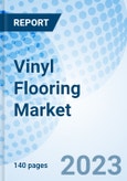 Vinyl Flooring Market: Global Market Size, Forecast, Insights, and Competitive Landscape- Product Image