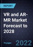 Growth Opportunities in the VR and AR-MR Market Forecast to 2028- Product Image