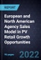 European and North American Agency Sales Model in PV Retail Growth Opportunities - Product Thumbnail Image