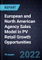 European and North American Agency Sales Model in PV Retail Growth Opportunities - Product Thumbnail Image