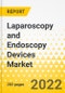 Laparoscopy and Endoscopy Devices Market - A Global and Regional Analysis: Focus on Therapeutic Area, End User, Product Type, and Country-Wise Analysis - Analysis and Forecast, 2022-2031 - Product Image