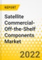 Satellite Commercial-Off-the-Shelf Components Market - A Global and Regional Analysis: Focus on Mass Class, Subsystem, and Country - Analysis and Forecast, 2022-2032 - Product Image