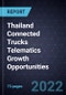Thailand Connected Trucks Telematics Growth Opportunities - Product Thumbnail Image