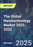 The Global Nanotechnology Market 2025-2035- Product Image