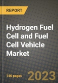 Hydrogen Fuel Cell and Fuel Cell Vehicle Market Outlook Report - Industry Size, Trends, Insights, Market Share, Competition, Opportunities, and Growth Forecasts by Segments, 2022 to 2030- Product Image