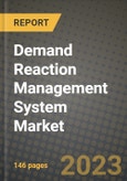 Demand Reaction Management System Market Outlook Report - Industry Size, Trends, Insights, Market Share, Competition, Opportunities, and Growth Forecasts by Segments, 2022 to 2030- Product Image