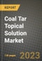 Coal Tar Topical Solution Market Outlook Report - Industry Size, Trends, Insights, Market Share, Competition, Opportunities, and Growth Forecasts by Segments, 2022 to 2030 - Product Image