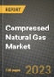 Compressed Natural Gas (CNG) Market Outlook Report - Industry Size, Trends, Insights, Market Share, Competition, Opportunities, and Growth Forecasts by Segments, 2022 to 2030 - Product Thumbnail Image