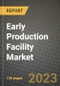 Early Production Facility Market Outlook Report - Industry Size, Trends, Insights, Market Share, Competition, Opportunities, and Growth Forecasts by Segments, 2022 to 2030 - Product Image