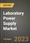 Laboratory Power Supply Market Outlook Report - Industry Size, Trends, Insights, Market Share, Competition, Opportunities, and Growth Forecasts by Segments, 2022 to 2030 - Product Thumbnail Image